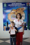 Дню Всемирной космонавтики посвящается