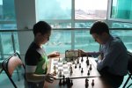 Дню Всемирной космонавтики посвящается
