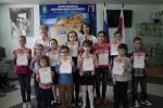 Дню Всемирной космонавтики посвящается