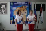 Дню Всемирной космонавтики посвящается