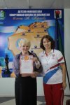 Дню Всемирной космонавтики посвящается
