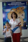 Дню Всемирной космонавтики посвящается