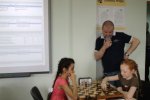 Дню Всемирной космонавтики посвящается