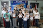 Дню Всемирной космонавтики посвящается