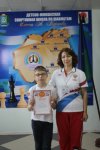 Дню Всемирной космонавтики посвящается