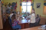 Готовим вожатых для Сентябрьского и Усть-Югана