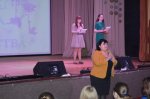 Готовим вожатых для Сентябрьского и Усть-Югана