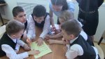 Дошкольники – интеллектуалы