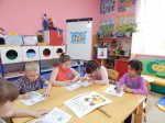 Дошкольники – интеллектуалы