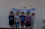 Дошкольники – интеллектуалы