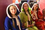 «Радуга»  на международном Форуме