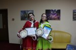 «Радуга»  на международном Форуме