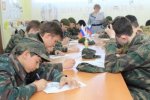 Заветный берет
