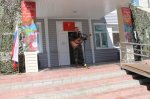 Заветный берет