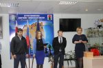 Личный турнир в честь Международного Дня защиты детей