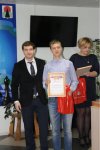 Личный турнир в честь Международного Дня защиты детей