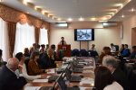 Общественность одобрила педагогический курс