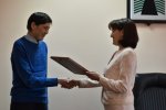 Общественность одобрила педагогический курс