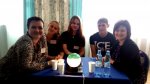 Турнир интеллектуалов