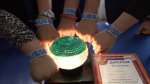 Турнир интеллектуалов