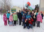  "Квест выполнен"­
