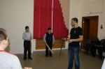Изба донских казаков появилась в Чеускино