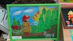 Конкурс «Профессия пожарный»