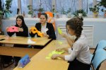 Первый слет медиаторов состоялся