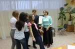 Первый слет медиаторов состоялся
