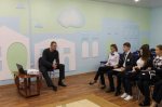 Первый слет медиаторов состоялся