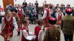 Развлечения юных казаков