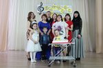 Двадцать лет на сцене