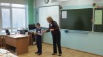 Педагог года. Профессиональный подход