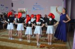 Педагог года. Профессиональный подход