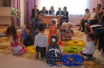 Педагог года. Профессиональный подход