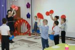 Педагог года. Профессиональный подход
