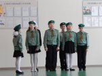 Готовимся к службе