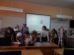 Готовимся к службе