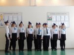 Готовимся к службе