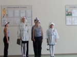 Готовимся к службе