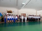 Готовимся к службе
