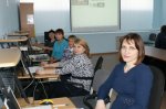 В собственной киностудии