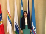 Победа на всероссийском форуме