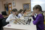 Турнир для девочек