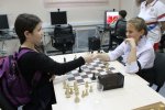 Турнир для девочек