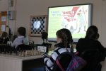 Турнир для девочек