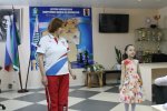 Турнир для девочек