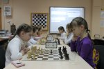 Турнир для девочек