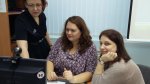 Творческое заседание