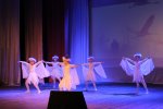 Прославили Россию творчеством